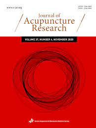 Journal of Acupuncture Research
