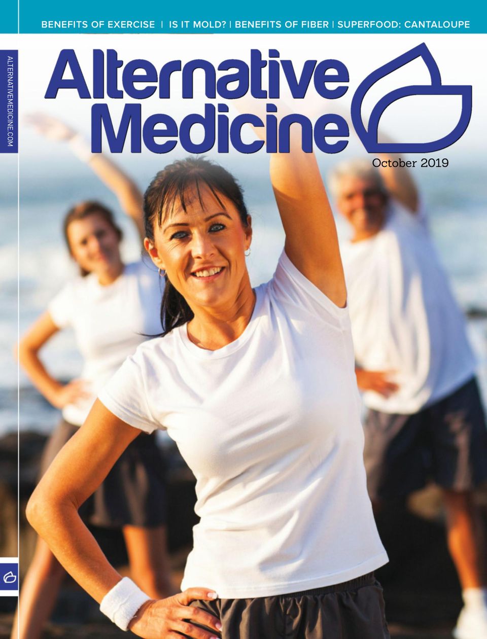 Alternative Medicine