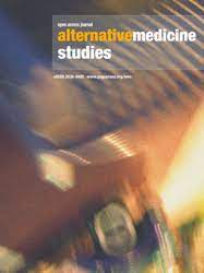 Alternative Medicine Studies