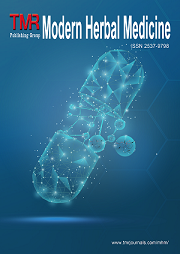 TMR Modern Herbal Medicine