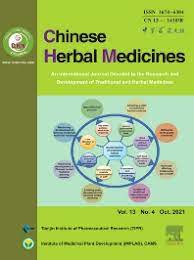 Chinese Herbal Medicines