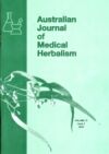 Australian Journal of Medical Herbalism
