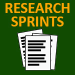 research sprints