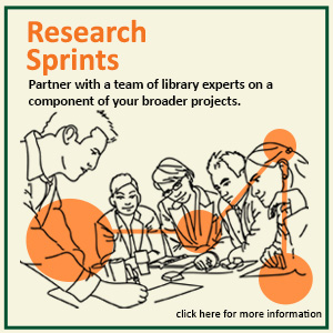 Research Sprints