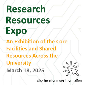 Research Resources Expo