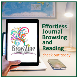 Browzine