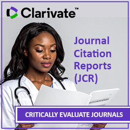 journal citation reports