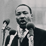 martin luther king junior