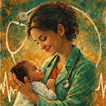moms in medicine