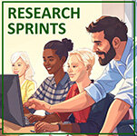 research sprints