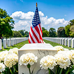 Memorial Day Library Closed