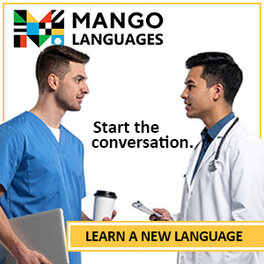 mango languages