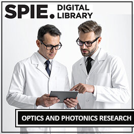 Spie digital library