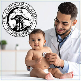 The American Academy of Pediatrics