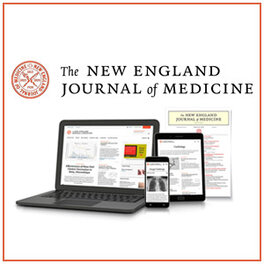 The New England Journal of Medicine