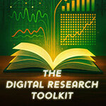 The Digital Research Toolkit