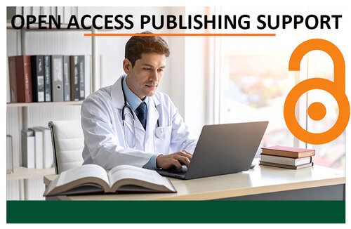 Open Access Publishing Support